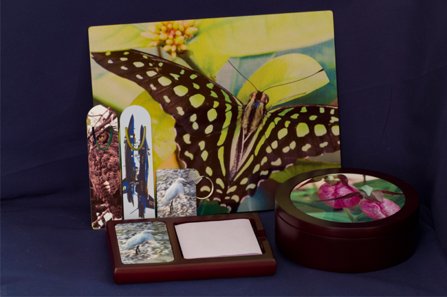 Aluminum Art, Commissioned Photography, Concord, VA