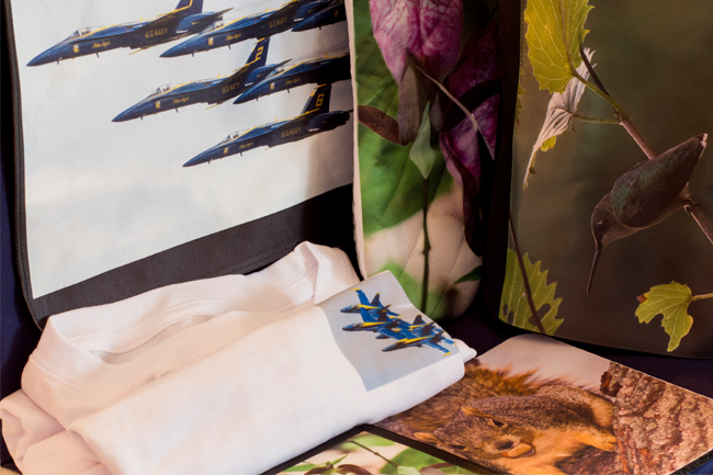 Fabric Art